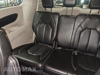 2023 Chrysler Pacifica TOURING L – miniatura 14