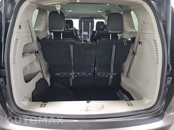 2023 Chrysler Pacifica TOURING L – miniatura 17