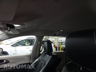 2023 Chrysler Pacifica TOURING L – miniatura 18