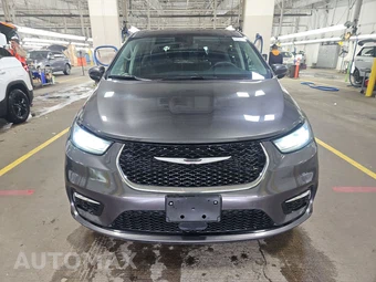 2023 Chrysler Pacifica TOURING L – miniatura 2