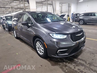 2023 Chrysler Pacifica TOURING L – miniatura 3