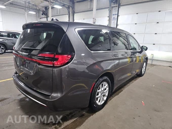 2023 Chrysler Pacifica TOURING L – miniatura 4