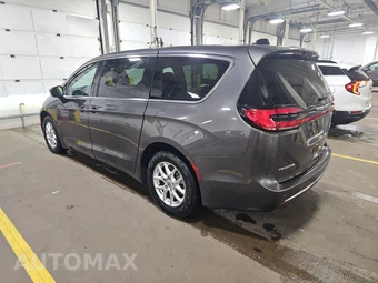 2023 Chrysler Pacifica TOURING L – miniatura 6