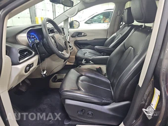 2023 Chrysler Pacifica TOURING L – miniatura 7