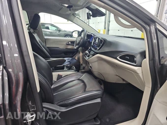 2023 Chrysler Pacifica TOURING L – miniatura 8