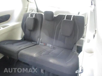 2023 Chrysler Voyager LX 121.6" WB - miniatura 12