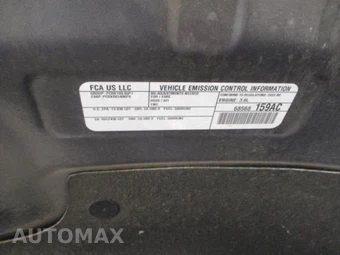 2023 Chrysler Voyager LX 121.6" WB - miniatura 13