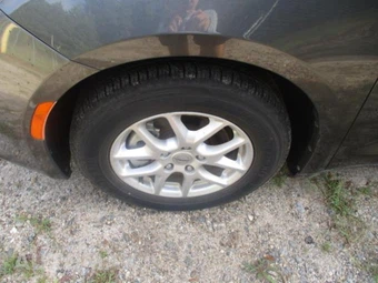2023 Chrysler Voyager LX 121.6" WB - miniatura 16