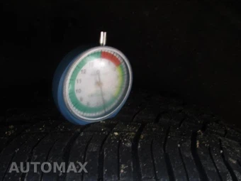 2023 Chrysler Voyager LX 121.6" WB - miniatura 19