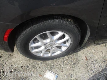 2023 Chrysler Voyager LX 121.6" WB - miniatura 20
