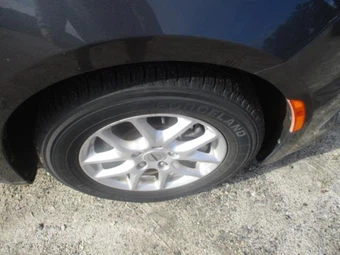 2023 Chrysler Voyager LX 121.6" WB - miniatura 22