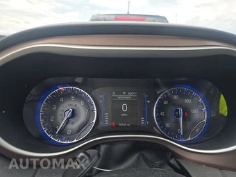 2023 Chrysler Voyager LX 121.6" WB - miniatura 12