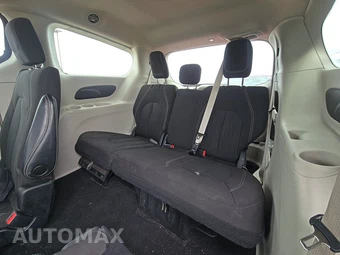 2023 Chrysler Voyager LX 121.6" WB - miniatura 14