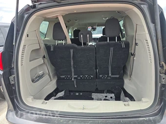 2023 Chrysler Voyager LX 121.6" WB - miniatura 17