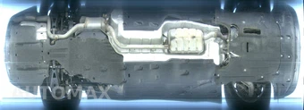 2023 Chrysler Voyager LX 121.6" WB - miniatura 18