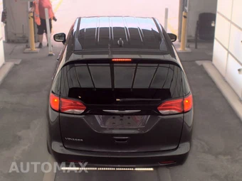 2023 Chrysler Voyager LX 121.6" WB - miniatura 5