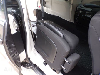 2023 Chrysler Voyager LX 121.6" WB - miniatura 23