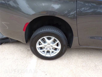 2023 Chrysler Voyager LX 121.6" WB - miniatura 25