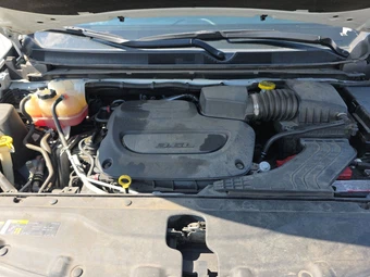 2023 Chrysler Voyager LX 121.6" WB – miniatura 16