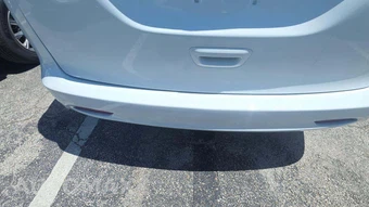2023 Chrysler Voyager LX 121.6" WB – miniatura 22