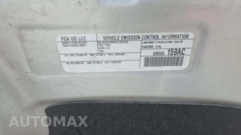 2023 Chrysler Voyager LX 121.6" WB – miniatura 22