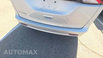 2023 Chrysler Voyager LX 121.6" WB – miniatura 27