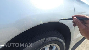 2023 Chrysler Voyager LX 121.6" WB – miniatura 29