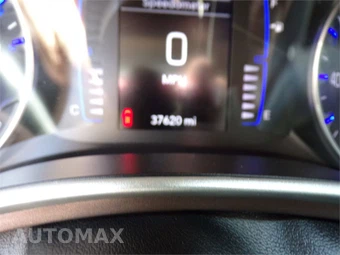2023 Chrysler Voyager LX 121.6" WB - miniatura 11