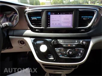 2023 Chrysler Voyager LX 121.6" WB - miniatura 12