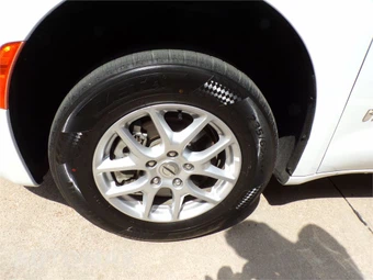 2023 Chrysler Voyager LX 121.6" WB - miniatura 27