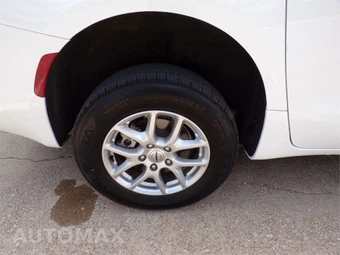 2023 Chrysler Voyager LX 121.6" WB - miniatura 29