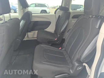 2023 Chrysler Voyager LX 121.6" WB - miniatura 13