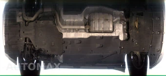 2023 Chrysler Voyager LX 121.6" WB - miniatura 19