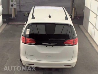 2023 Chrysler Voyager LX 121.6" WB - miniatura 5