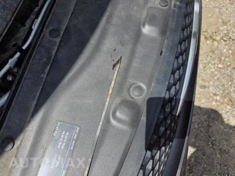 2023 Chrysler Voyager LX 121.6" WB – miniatura 11