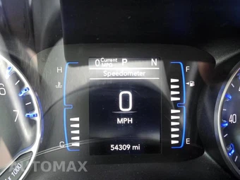 2023 Chrysler Voyager LX 121.6" WB – miniatura 2