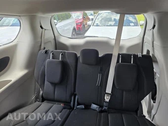 2023 Chrysler Voyager LX 121.6" WB – miniatura 21
