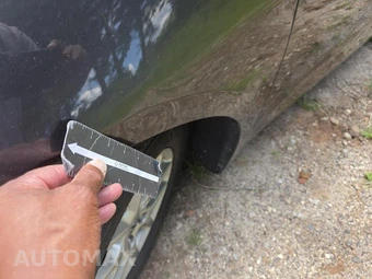 2023 Chrysler Voyager LX 121.6" WB – miniatura 33