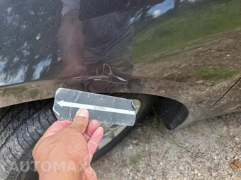 2023 Chrysler Voyager LX 121.6" WB – miniatura 34