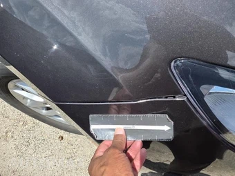 2023 Chrysler Voyager LX 121.6" WB – miniatura 39