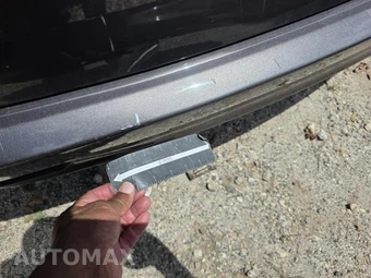 2023 Chrysler Voyager LX 121.6" WB – miniatura 41
