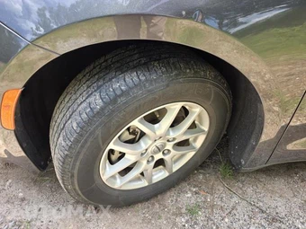 2023 Chrysler Voyager LX 121.6" WB – miniatura 7
