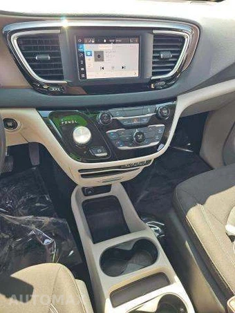 2023 Chrysler Voyager LX 121.6" WB - miniatura 10