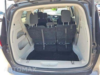 2023 Chrysler Voyager LX 121.6" WB - miniatura 15