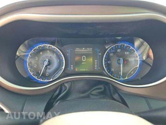 2023 Chrysler Voyager LX 121.6" WB - miniatura 9