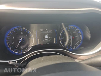 2023 Chrysler Voyager LX 121.6" WB – miniatura 12