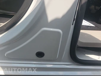 2023 Chrysler Voyager LX 121.6" WB – miniatura 15