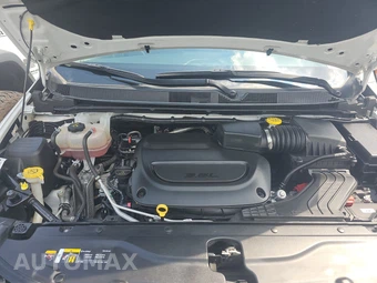 2023 Chrysler Voyager LX 121.6" WB – miniatura 16