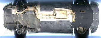 2023 Chrysler Voyager LX 121.6" WB – miniatura 18