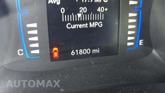 2023 Chrysler Voyager LX 121.6" WB – miniatura 21
